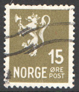 Norway Scott 195 Used